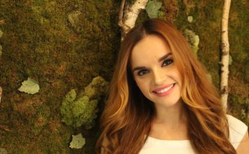 PRIMER PLANO: Melody Créditos a su autor. El propietario de esta imagen es el titular de sus derechos.