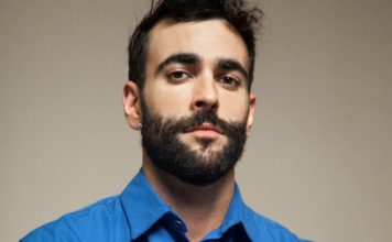EL DISCO DEL AÑO: Marco Mengoni, Atlántico Créditos a su autor. El propietario de esta imagen es el titular de sus derechos.