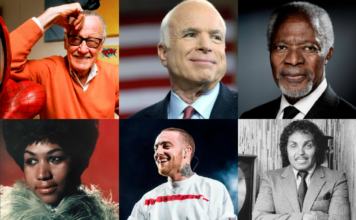 HISTORIAS DE LA HISTORIA: Nos dejaron en 2018 Créditos a su autor. El propietario de esta imagen es el titular de sus derechos.