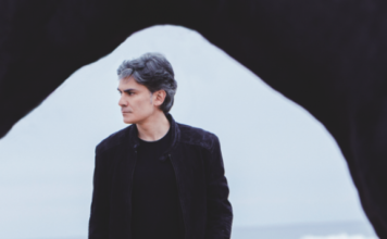 PRIMER PLANO: Nando Agüeros Créditos a su autor. El propietario de esta imagen es el titular de sus derechos.