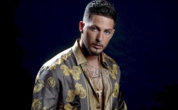 PRIMER PLANO: Nyno Vargas Créditos a su autor. El propietario de esta imagen es el titular de sus derechos.