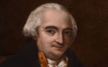 HISTORIAS DE LA HISTORIA: Pablo de Olavide Créditos a su autor. El propietario de esta imagen es el titular de sus derechos.