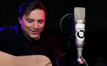 PRIMER PLANO: Paco Ortega Créditos a su autor. El propietario de esta imagen es el titular de sus derechos.