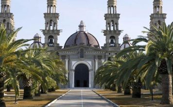 HISTORIAS DE LA HISTORIA: La Iglesia Palmariana Créditos a su autor. El propietario de esta imagen es el titular de sus derechos.