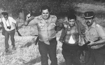 HISTORIAS DE LA HISTORIA: La matanza de Puerto Hurraco Créditos a su autor. El propietario de esta imagen es el titular de sus derechos.