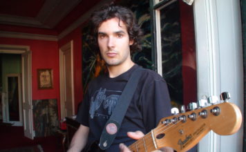 CONEXIÓN LATINA: Pedro Makay Créditos a su autor. El propietario de esta imagen es el titular de sus derechos.