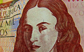 HISTORIAS DE LA HISTORIA: Policarpa Salavarrieta Créditos a su autor. El propietario de esta imagen es el titular de sus derechos.