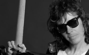 PRIMER PLANO: Rubén Pozo Créditos a su autor. El propietario de esta imagen es el titular de sus derechos.