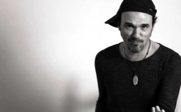 PRIMER PLANO: Ricardo Marín Créditos a su autor. El propietario de esta imagen es el titular de sus derechos.