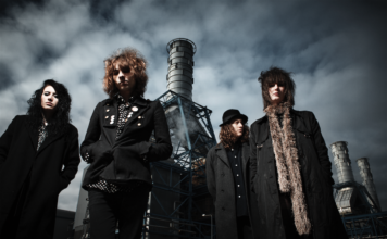 EL GARAJE 1×09 Créditos a su autor. El propietario de esta imagen es el titular de sus derechos.