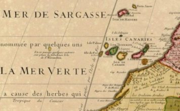 HISTORIAS DE LA HISTORIA: La isla misteriosa Créditos a su autor. El propietario de esta imagen es el titular de sus derechos.
