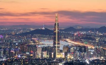 HISTORIAS DE LA HISTORIA: Trazos desde Seúl Créditos a su autor. El propietario de esta imagen es el titular de sus derechos.