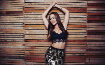 PRIMER PLANO: Sharlene Créditos a su autor. El propietario de esta imagen es el titular de sus derechos.