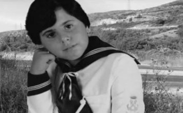 HISTORIAS DE LA HISTORIA: El niño de Somosierra Créditos a su autor. El propietario de esta imagen es el titular de sus derechos.