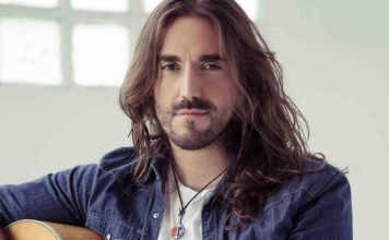 PRIMER PLANO: Andrés Suárez Créditos a su autor. El propietario de esta imagen es el titular de sus derechos.