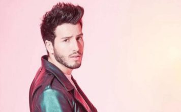 EL DISCO DEL AÑO: Sebastián Yatra, Fantasía Créditos a su autor. El propietario de esta imagen es el titular de sus derechos.