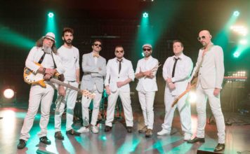 PRIMER PLANO: Fundación Tony Manero Créditos a su autor. El propietario de esta imagen es el titular de sus derechos.