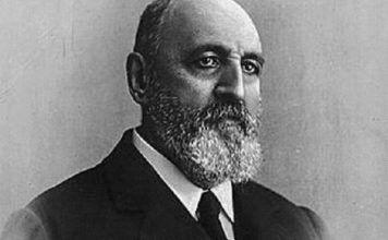 HISTORIAS DE LA HISTORIA: Leonardo Torres Quevedo Créditos a su autor. El propietario de esta imagen es el titular de sus derechos.