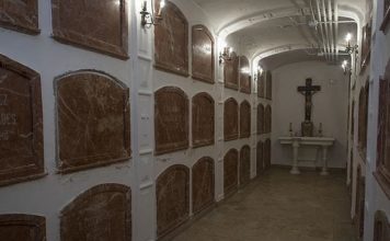 HISTORIAS DE LA HISTORIA: El túnel de la muerte de Usera Créditos a su autor. El propietario de esta imagen es el titular de sus derechos.