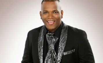 PRIMER PLANO: Willy García Créditos a su autor. El propietario de esta imagen es el titular de sus derechos.