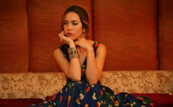 PRIMER PLANO: Zaira Franco Créditos a su autor. El propietario de esta imagen es el titular de sus derechos.