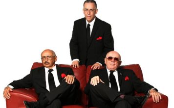 EL DISCO DEL AÑO: Tributo a los Baby´s Créditos a su autor. El propietario de esta imagen es el titular de sus derechos.