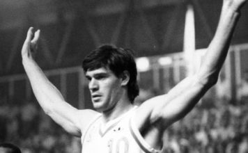 HISTORIAS DE LA HISTORIA: Fernando Martín Créditos a su autor. El propietario de esta imagen es el titular de sus derechos.