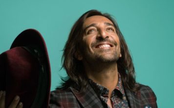 EL DISCO DEL AÑO: Antonio Carmona, Obras son amores Créditos a su autor. El propietario de esta imagen es el titular de sus derechos.