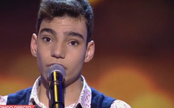 EL DISCO DEL AÑO: Adrián, Lleno de vida Créditos a su autor. El propietario de esta imagen es el titular de sus derechos.