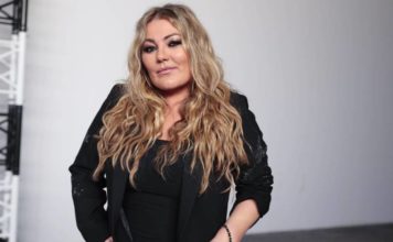 EL DISCO DEL AÑO: Amaia Montero, Nacidos para creer Créditos a su autor. El propietario de esta imagen es el titular de sus derechos.