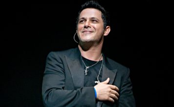EL DISCO DEL AÑO: Alejandro Sanz, Sirope Créditos a su autor. El propietario de esta imagen es el titular de sus derechos.