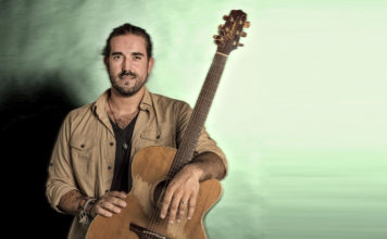 EL DISCO DEL AÑO: Andrés Suárez, Mi pequeña historia Créditos a su autor. El propietario de esta imagen es el titular de sus derechos.