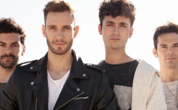 EL DISCO DEL AÑO: Atacados, No hay relojes si existen sueños Créditos a su autor. El propietario de esta imagen es el titular de sus derechos.