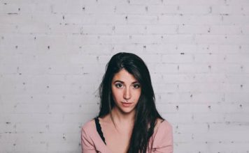 EL DISCO DEL AÑO: Bely Basarte, Desde mi otro cuarto Créditos a su autor. El propietario de esta imagen es el titular de sus derechos.