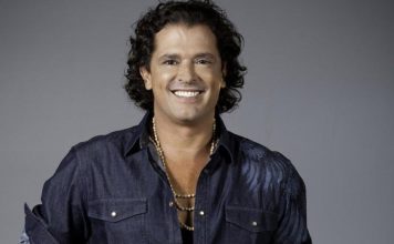 EL DISCO DEL AÑO: Carlos Vives, Vives Créditos a su autor. El propietario de esta imagen es el titular de sus derechos.