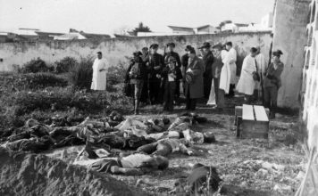 HISTORIAS DE LA HISTORIA: Los sucesos de Casas Viejas Créditos a su autor. El propietario de esta imagen es el titular de sus derechos.