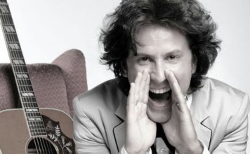 EL DISCO DEL AÑO: Coti, Qué esperas Créditos a su autor. El propietario de esta imagen es el titular de sus derechos.