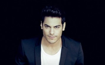 EL DISCO DEL AÑO: Carlos Rivera, Yo creo Créditos a su autor. El propietario de esta imagen es el titular de sus derechos.