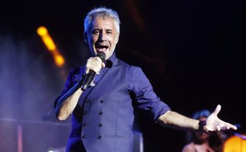 EL DISCO DEL AÑO: Sergio Dalma, Dalma Créditos a su autor. El propietario de esta imagen es el titular de sus derechos.