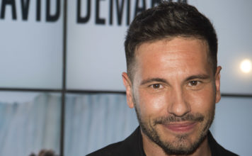 EL DISCO DEL AÑO: David de María, 20 años Créditos a su autor. El propietario de esta imagen es el titular de sus derechos.