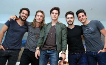 EL DISCO DEL AÑO: Dvicio, Qué tienes tú Créditos a su autor. El propietario de esta imagen es el titular de sus derechos.