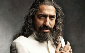 EL DISCO DEL AÑO: Diego El Cigala, Indestructible Créditos a su autor. El propietario de esta imagen es el titular de sus derechos.