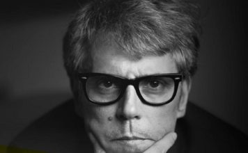 EL DISCO DEL AÑO: Iván Ferriro, Cena precalentada Créditos a su autor. El propietario de esta imagen es el titular de sus derechos.