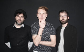 CONEXIÓN LATINA con Fominder Créditos a su autor. El propietario de esta imagen es el titular de sus derechos.