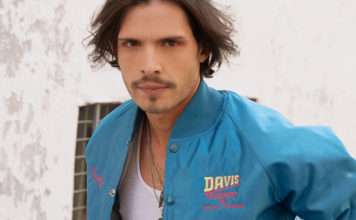 EL DISCO DEL AÑO: Fredi Leis, Días grandes Créditos a su autor. El propietario de esta imagen es el titular de sus derechos.