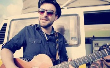 EL DISCO DEL AÑO: Funambulista, Dual Créditos a su autor. El propietario de esta imagen es el titular de sus derechos.