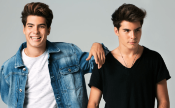 EL DISCO DEL AÑO: Gemeliers, Stereo Créditos a su autor. El propietario de esta imagen es el titular de sus derechos.