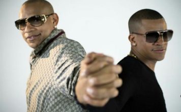 EL DISCO DEL AÑO: Gente de Zona, Visualízate Créditos a su autor. El propietario de esta imagen es el titular de sus derechos.