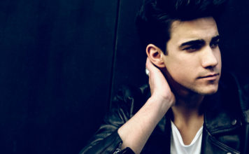 EL DISCO DEL AÑO: Gonzalo Hermida, Natural Créditos a su autor. El propietario de esta imagen es el titular de sus derechos.