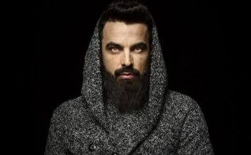 EL DISCO DEL AÑO: Huecco, Lobbo Créditos a su autor. El propietario de esta imagen es el titular de sus derechos.